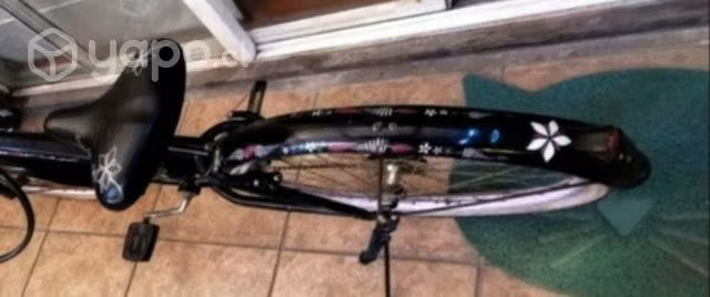 Bicicleta Lahsen aro 26 - Imagen 4