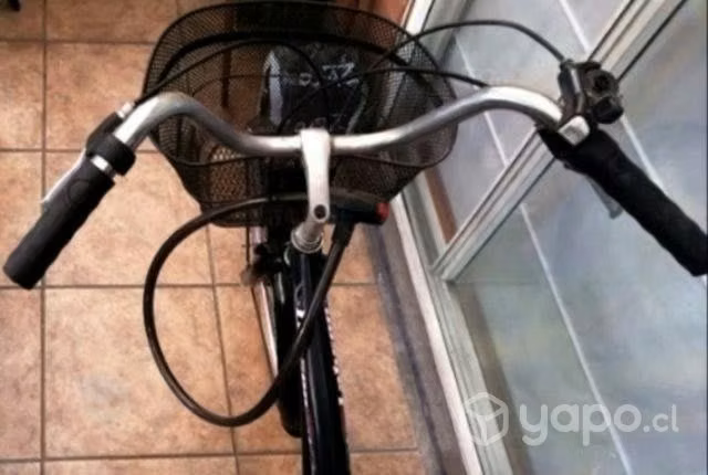 Bicicleta Lahsen aro 26 - Imagen 2
