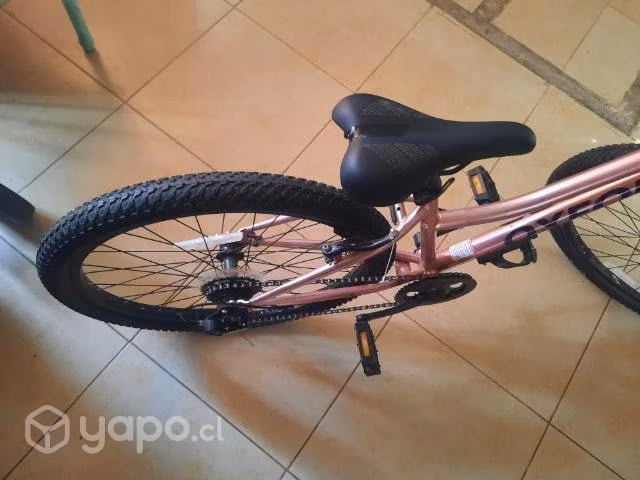 Bicicleta aro 24, NUEVA - Imagen 3