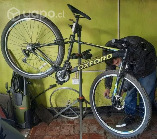 Bicicleta OXFORD BEAST ARO 29
