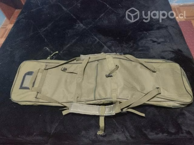 Bolso para rifle