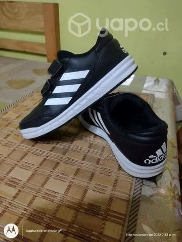 Zapatillas 31 excelente estado