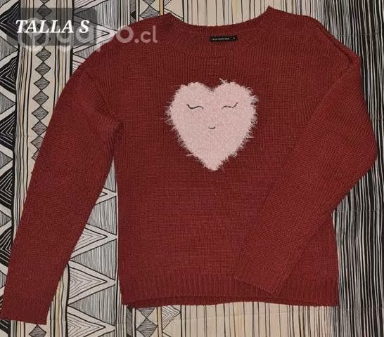 Ropa femenina