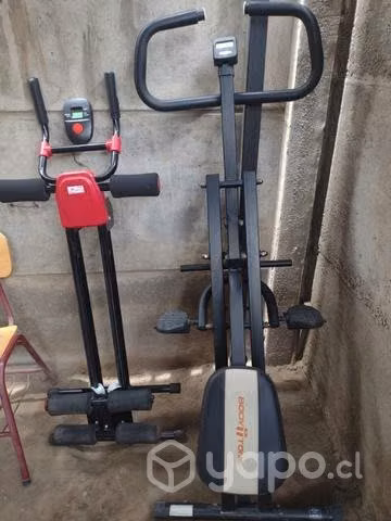 Mesa comedor máquina de ejercicios lotes ropa