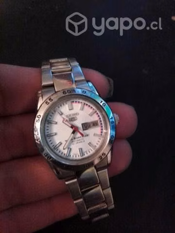 Reloj automático de dama - Imagen 2