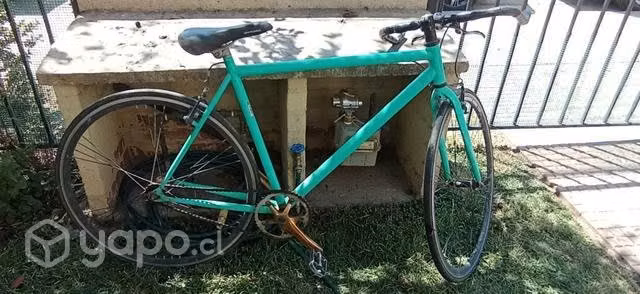 Bicicleta Pistera