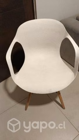 Vendo silla