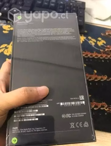 IPhone 13 Pro Max 128gb