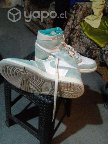 Zapatillas - Imagen 2