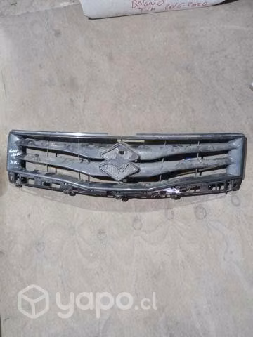 Suzuki gran vitara o nomade 2015 mascara