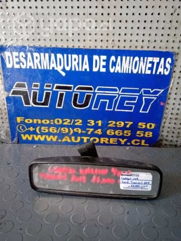 Espejo interior Ford Transit 
