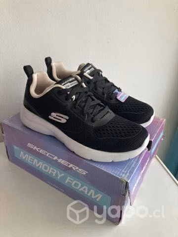 Zapatillas Skechers