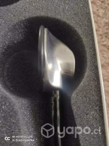 Fonendoscopio Littmann Master Classic II
