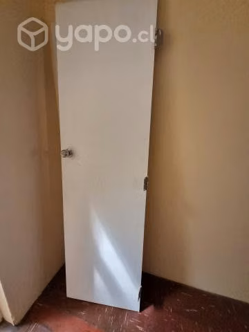 Puerta interior 60 x 210 cm
