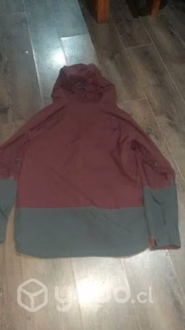 Chaqueta Marmot para nieve