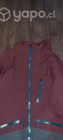 Chaqueta Marmot para nieve