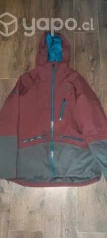 Chaqueta Marmot para nieve