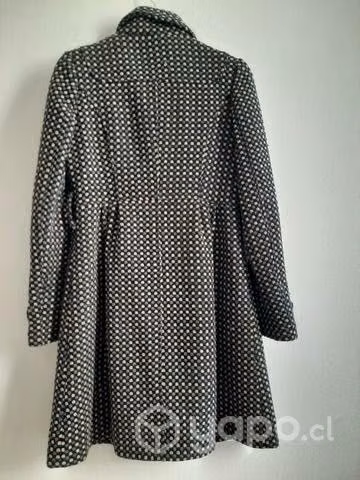 Chaqueta marca Alanis
