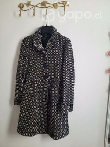 Chaqueta marca Alanis