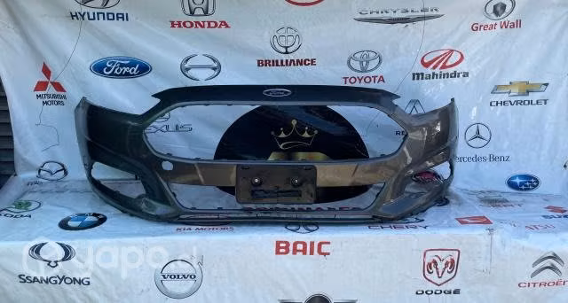 Parachoque Ford Fusion 13-16 Delantero