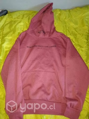 Poleron talla M