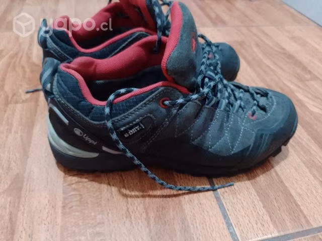 Zapatillas lippi - Imagen 2