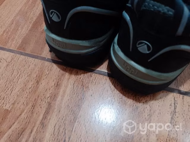 Zapatillas lippi - Imagen 4
