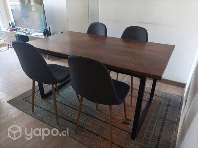 Mesa comedor - Imagen 3