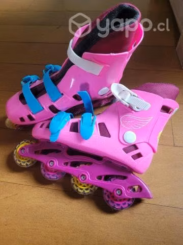 Patines