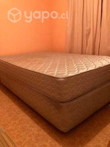 Cama celta