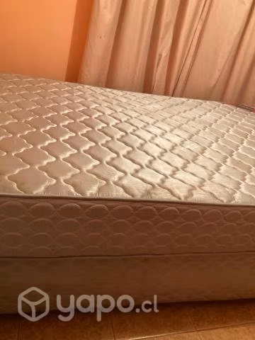 Cama celta