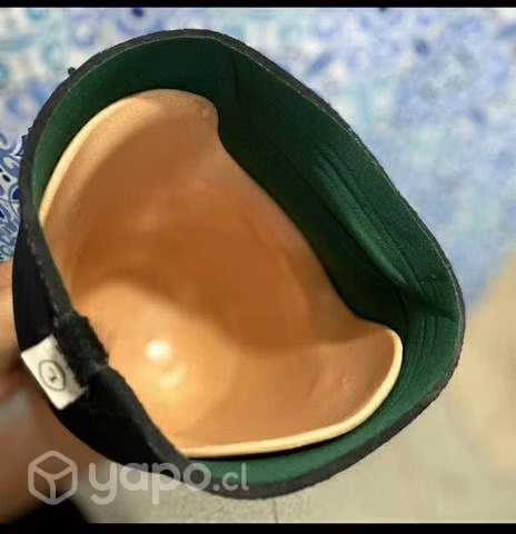 Prótesis transtibial derecha - Imagen 4