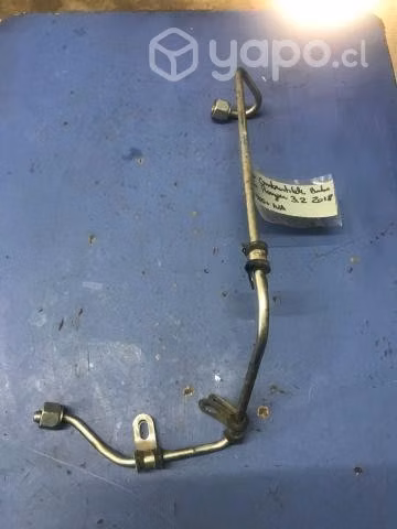 Caneria combus bomba a flauta Ford Ranger 3.2 2018