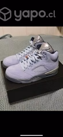 Retro 5 blue bird - Imagen 4