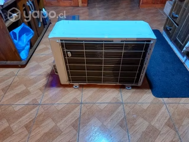 Aire acondicionado comercial