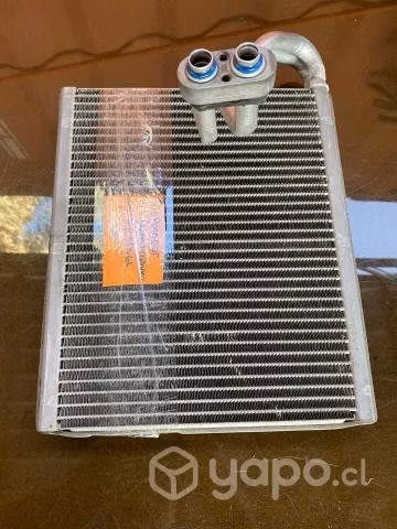 Radiador Evaporador aire acondicionado Kia Sportag
