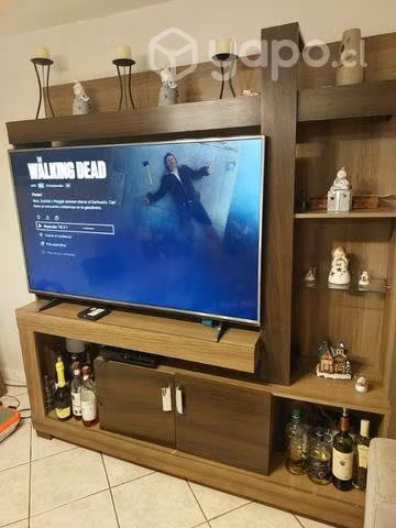 RACK MODULAR tv 55``