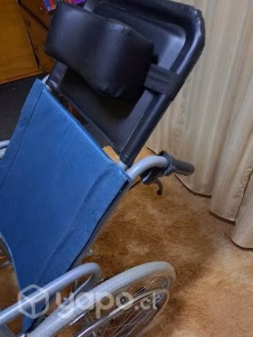 Silla de ruedas neurológica NUEVA