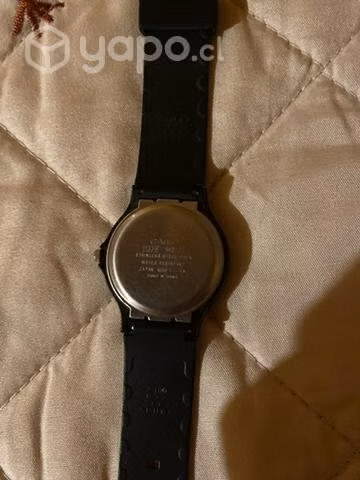 Reloj casio - Imagen 4