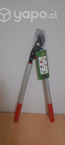 Tijeras para podar