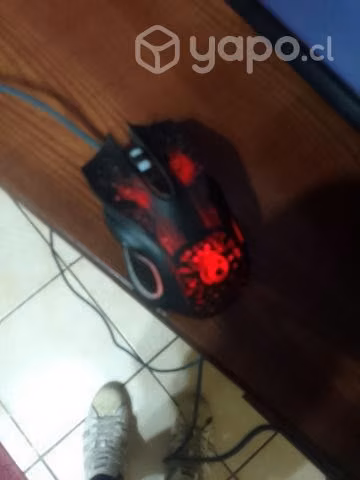 Mouse gaming - Imagen 4