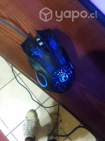 Mouse gaming - Imagen 2