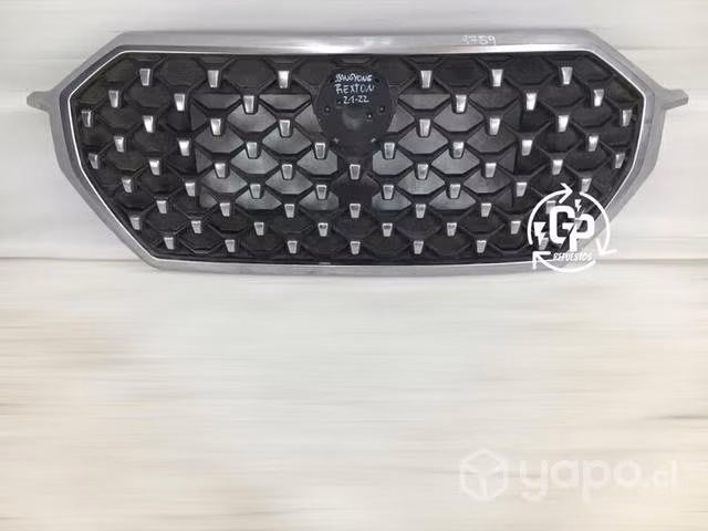 Máscara Ssangyong rexton 2021-2022