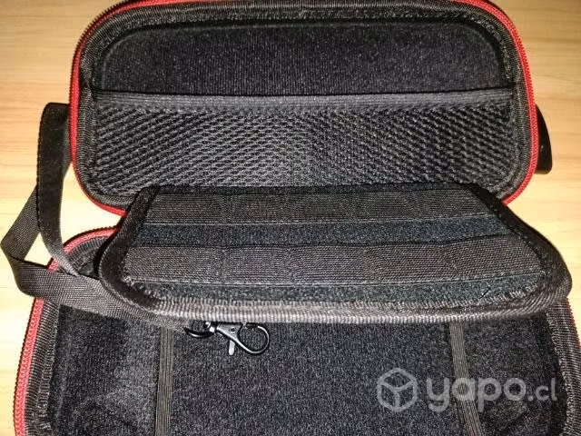 Estuche de Nintendo switch - Imagen 2