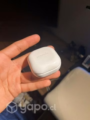 Galaxy buds 2
