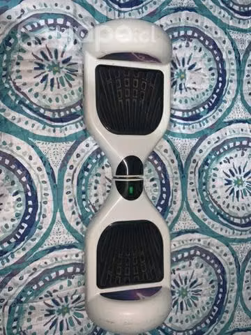 Patineta eléctrica