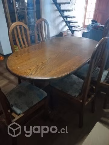Comedor - Imagen 2