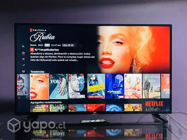 Smart tv 50 4k 2022