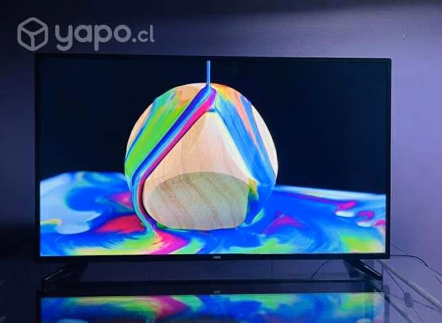 Smart tv 50 4k 2022