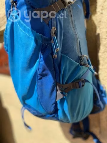 Mochila Camelback 18 litros